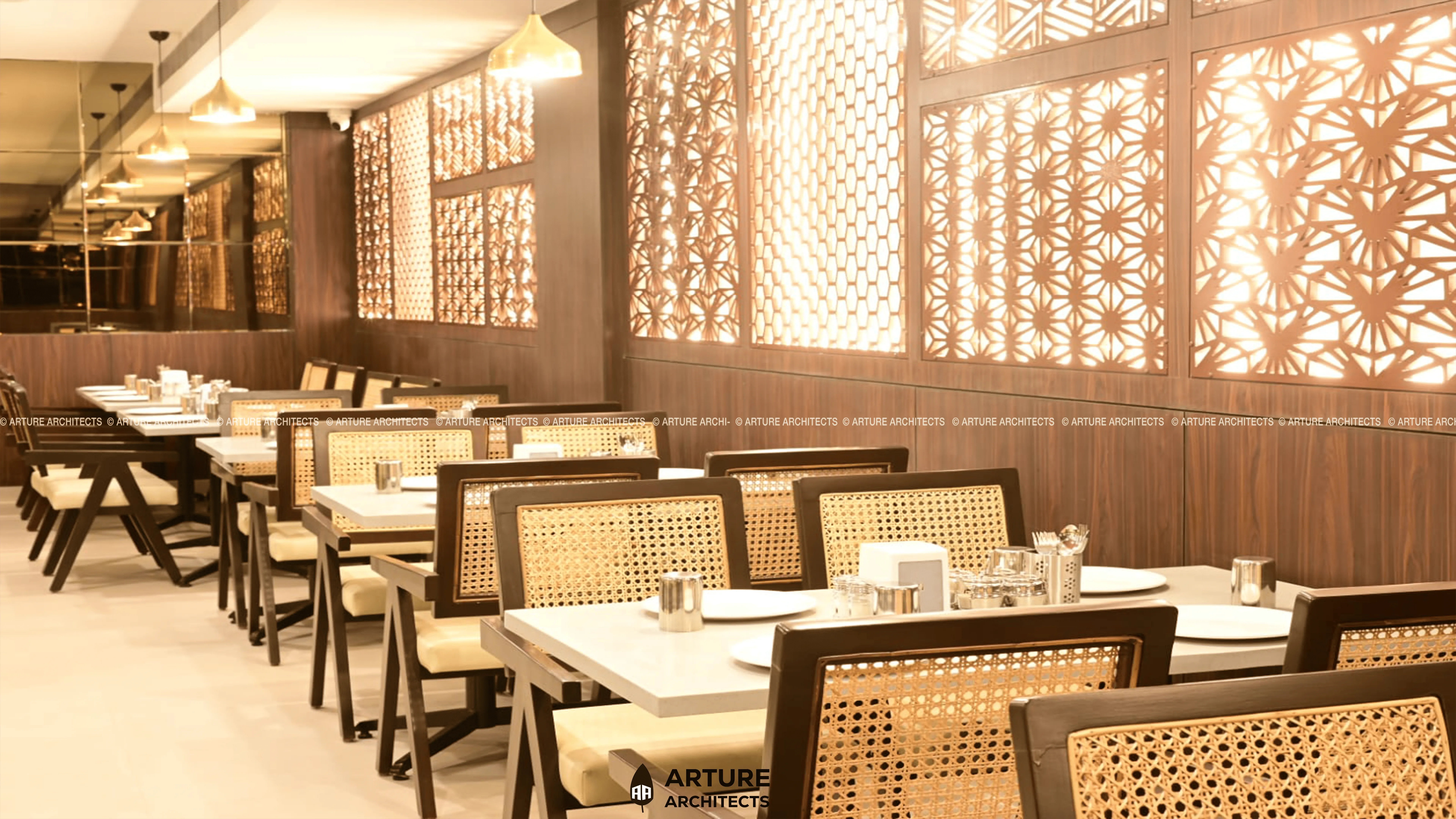 Telugu Vilas Main View